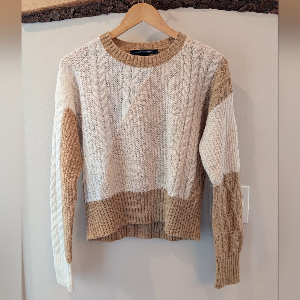 French Connection Sweater